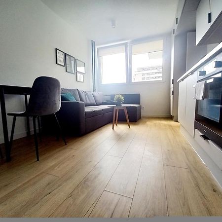 Neoapartments Lotnicza Wrocław Eksteriør billede