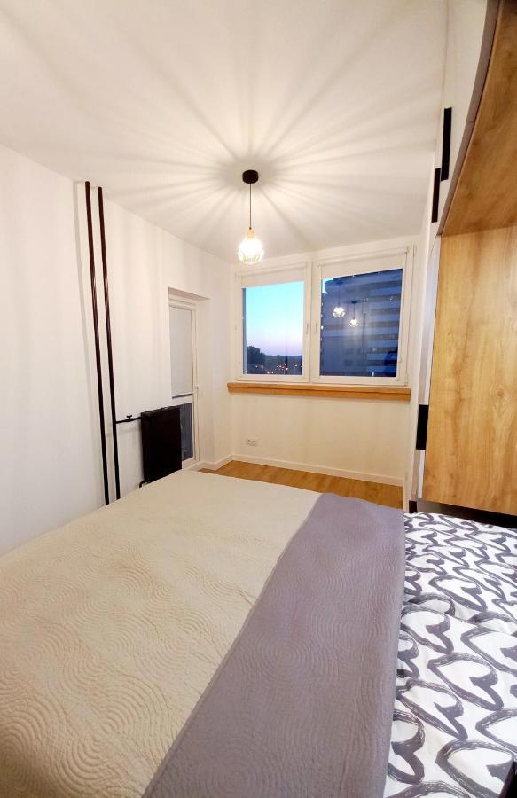 Neoapartments Lotnicza Wrocław Eksteriør billede