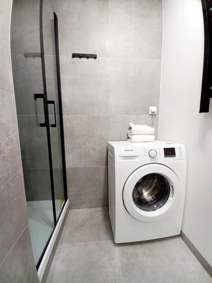 Neoapartments Lotnicza Wrocław Eksteriør billede
