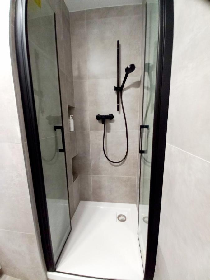 Neoapartments Lotnicza Wrocław Eksteriør billede
