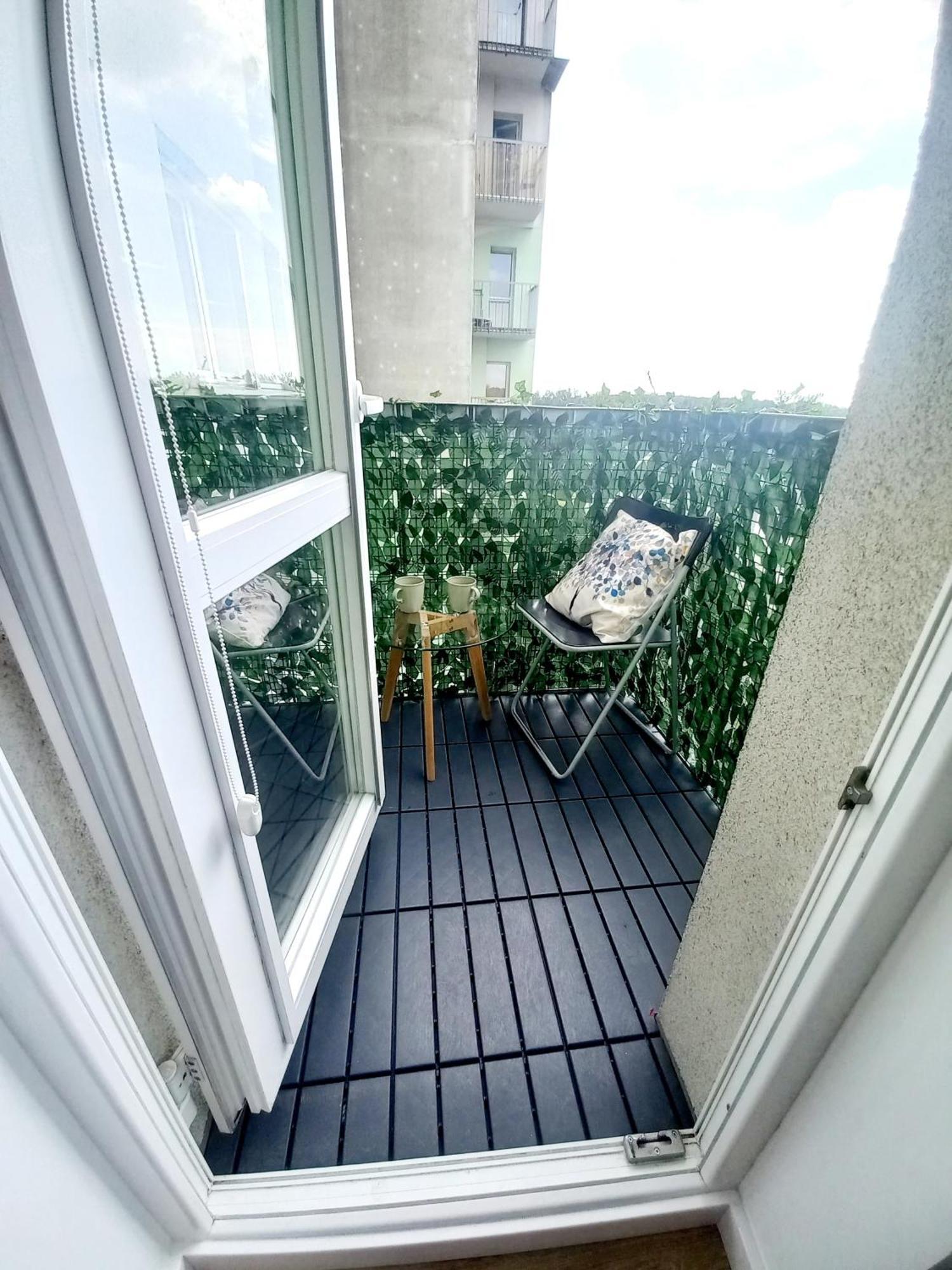 Neoapartments Lotnicza Wrocław Eksteriør billede