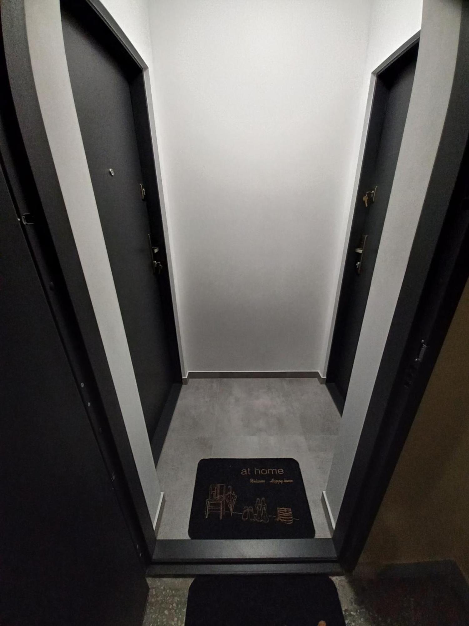 Neoapartments Lotnicza Wrocław Eksteriør billede